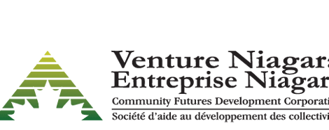 Venture Niagara News Release  - Regional Relief and Recovery Fund April 6, 2021