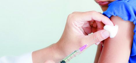 Ontario Accelerates Second Doses of AstraZeneca COVID-19 Vaccine