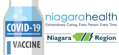 COVID-19 Booster and Third Doses in Niagara