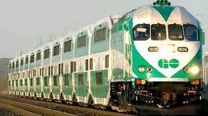 Ontario Bringing Back Year-Round Weekend GO Rail Service to Niagara