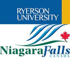 Niagara Falls-Ryerson University Innovation Hub